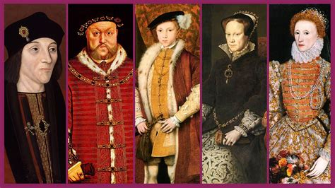 tudor reali inglesi|where did the tudors originate.